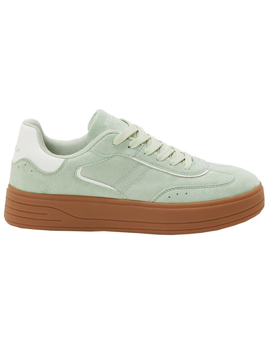 Tenis Studio F para mujer