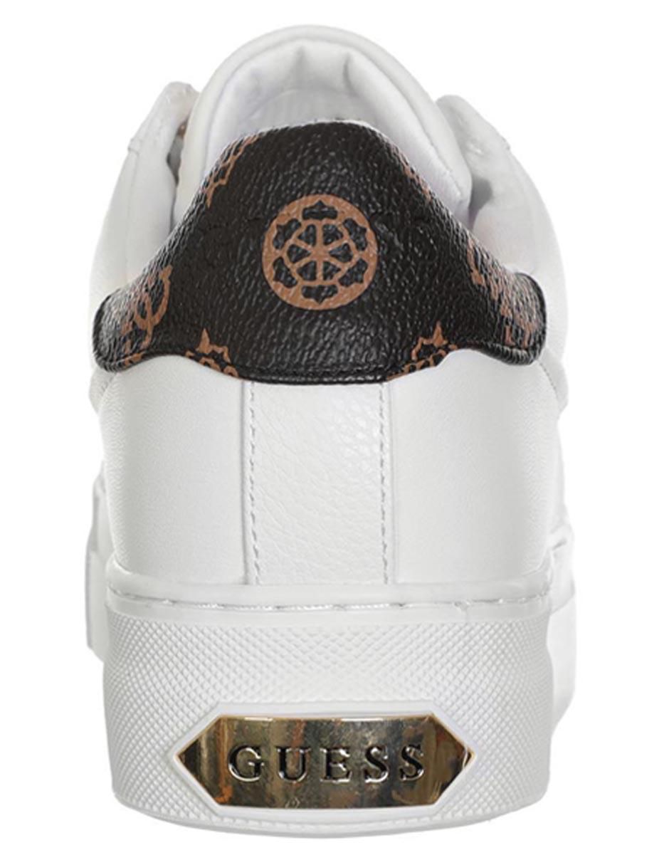 Tenis para mujer 4