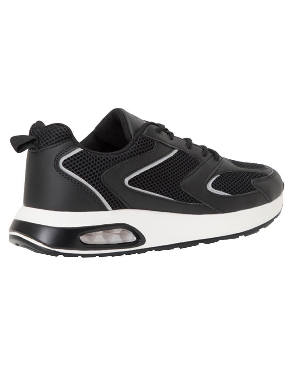 Tenis Studio F Línea Deportiva para mujer