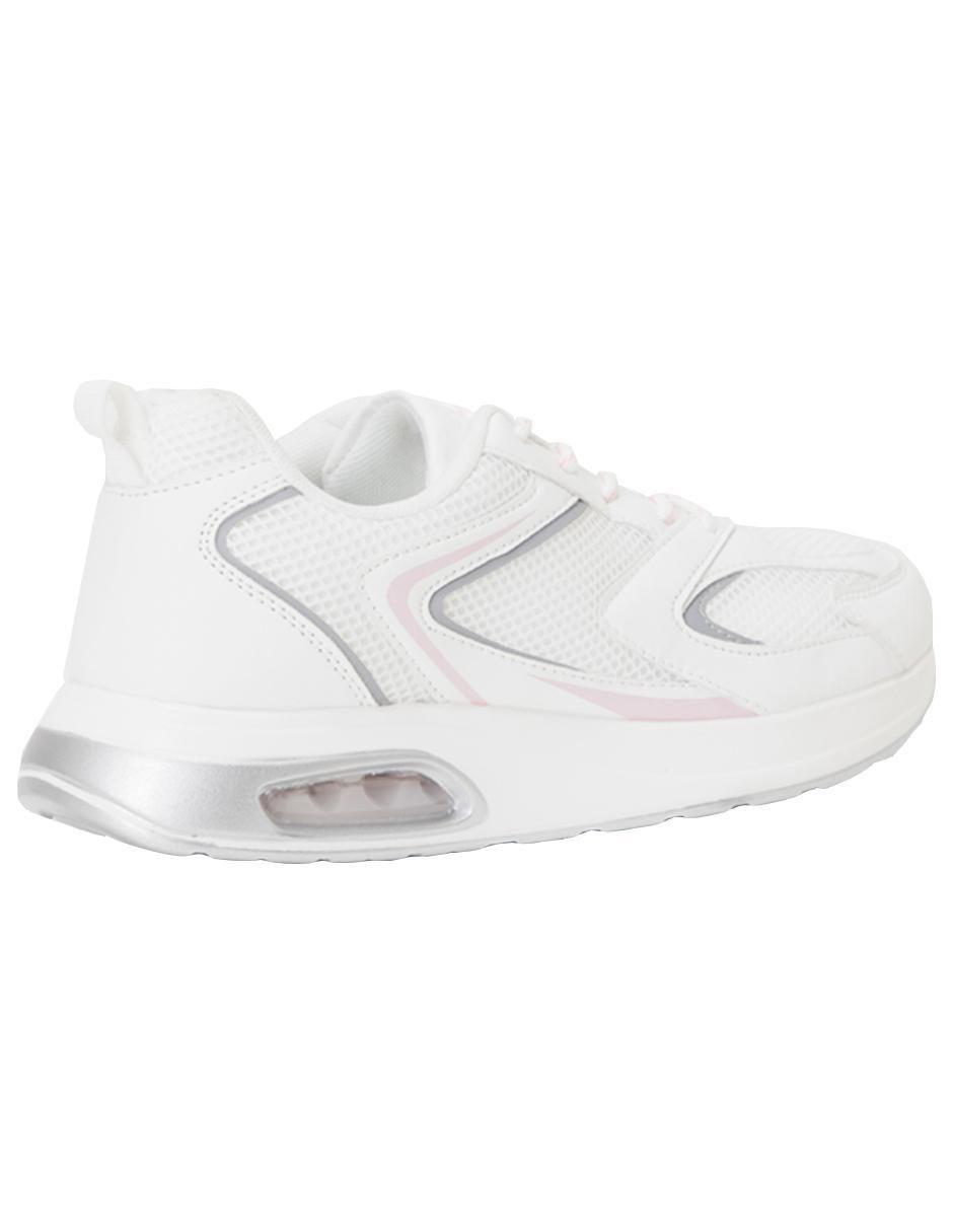 Tenis Línea Deportiva para mujer 2