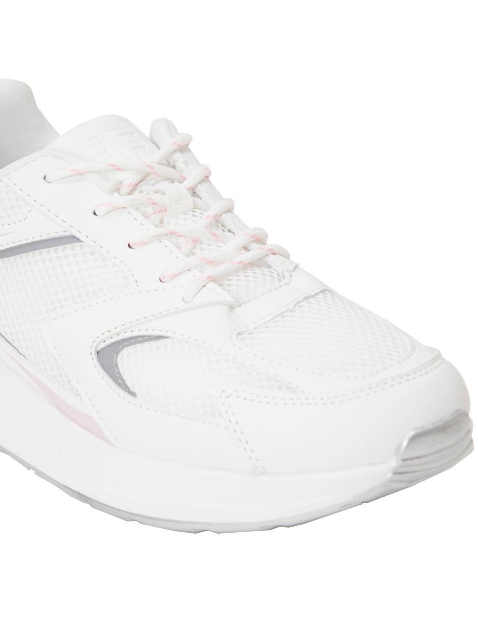 Tenis Línea Deportiva para mujer 3