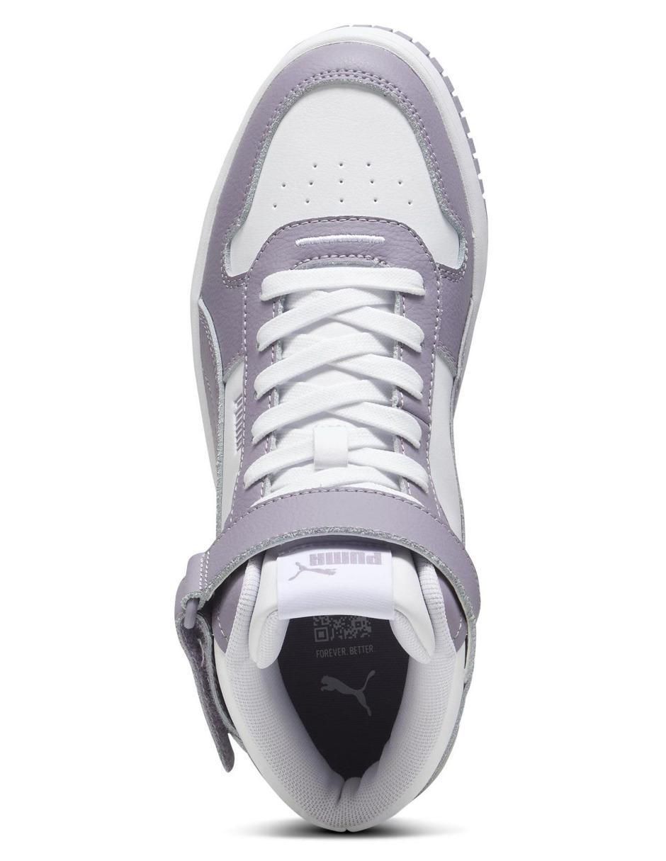 Tenis Carina Street Mid para mujer 4