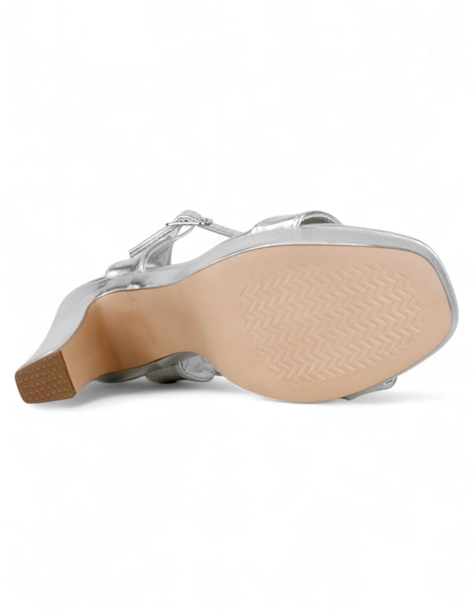 Sandalia para mujer 4