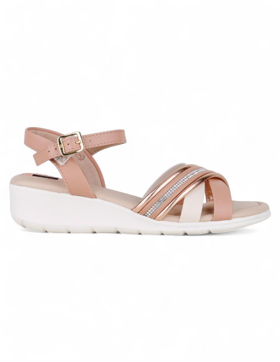 Sandalia para mujer 2