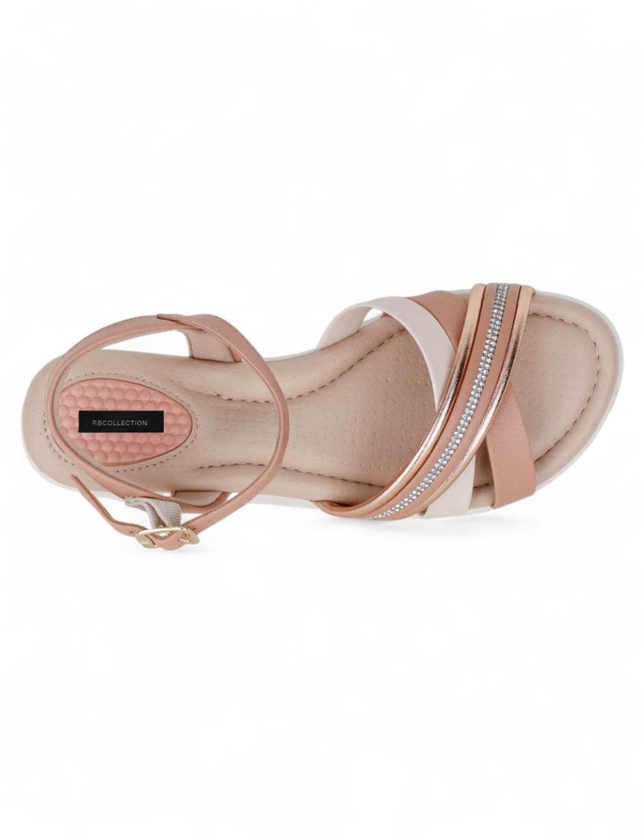 Sandalia para mujer 3