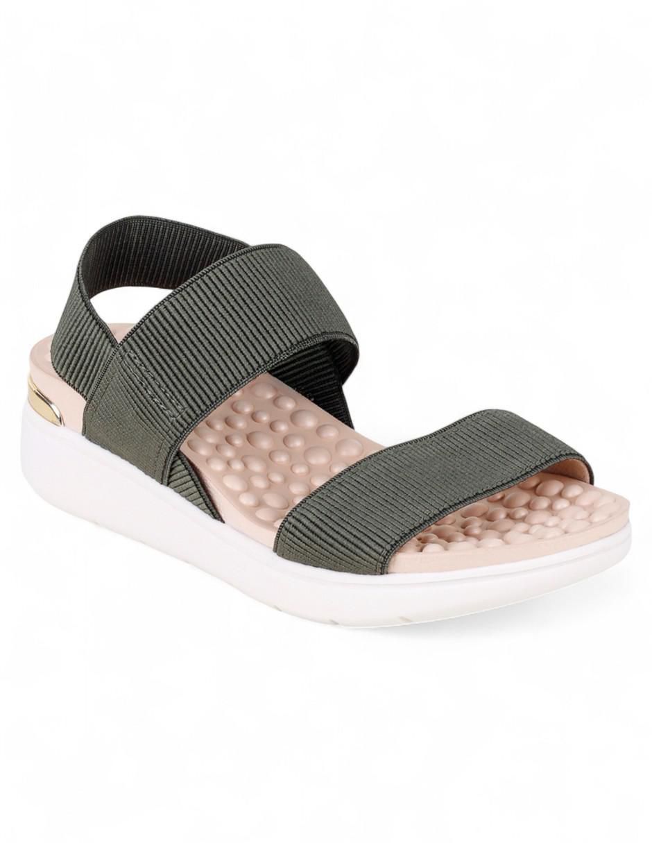 Sandalia para mujer