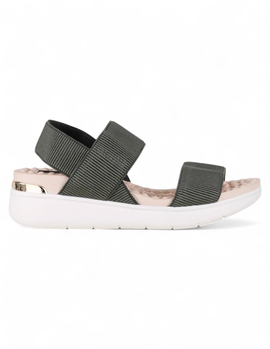 Sandalia para mujer 2