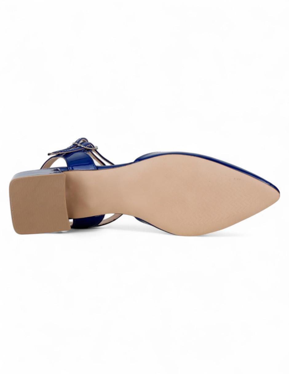 Zapatilla 4