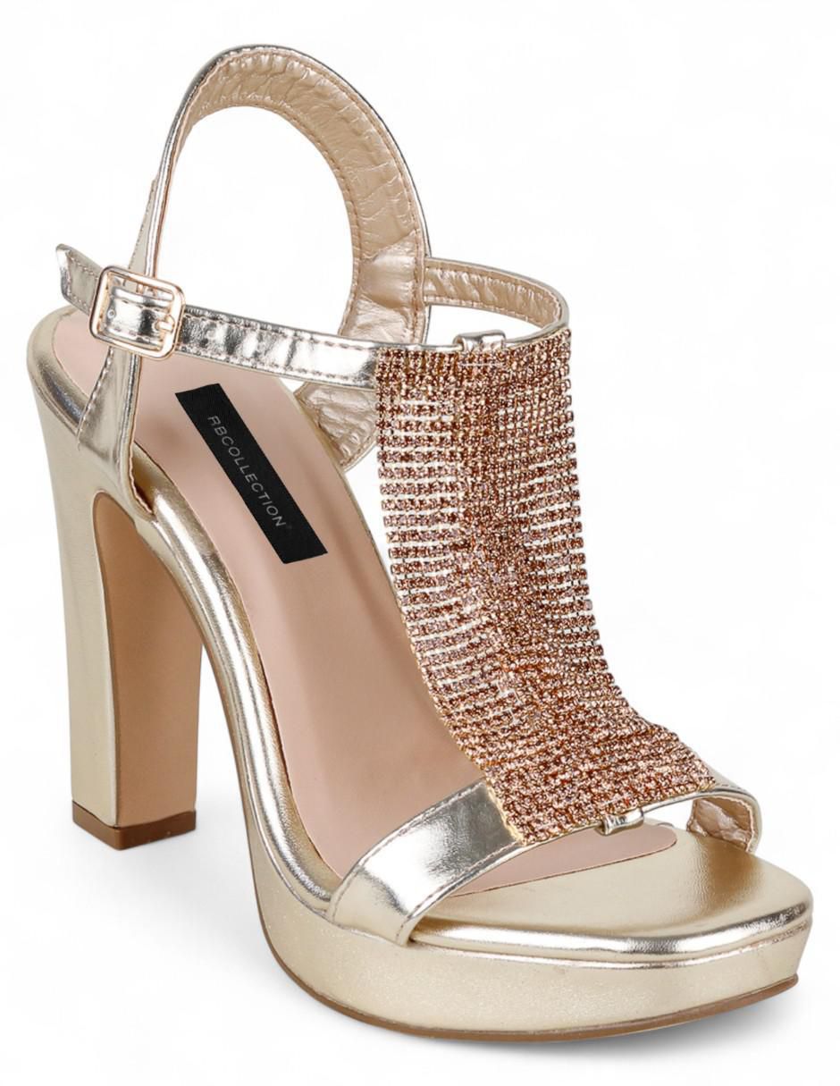Sandalia para mujer