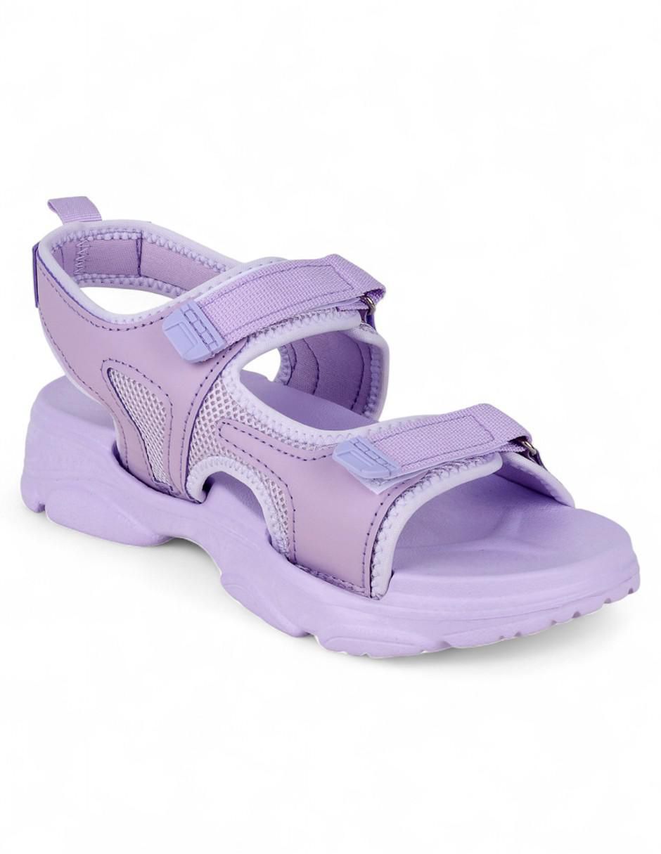 Sandalia para mujer