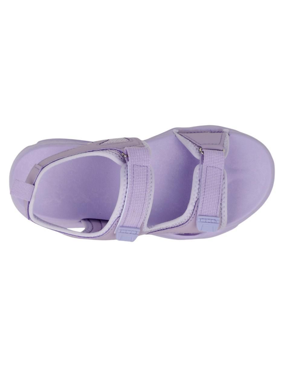 Sandalia para mujer 3