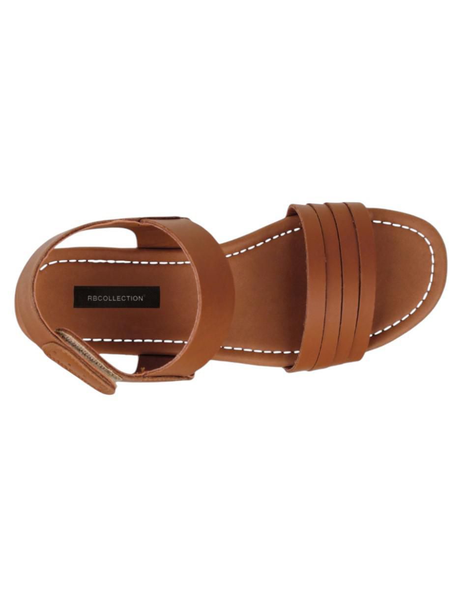 Sandalia para mujer 3