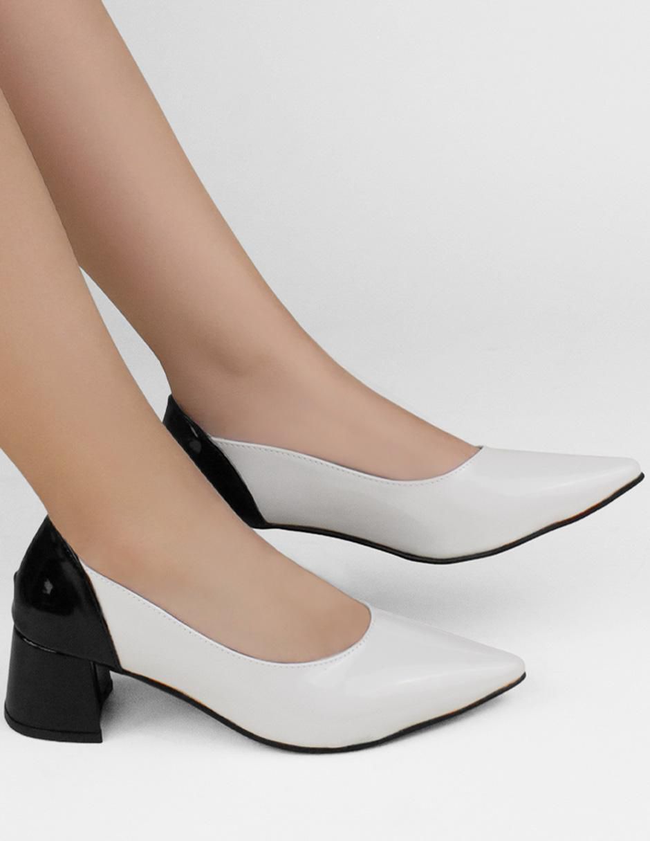 Zapatilla 7