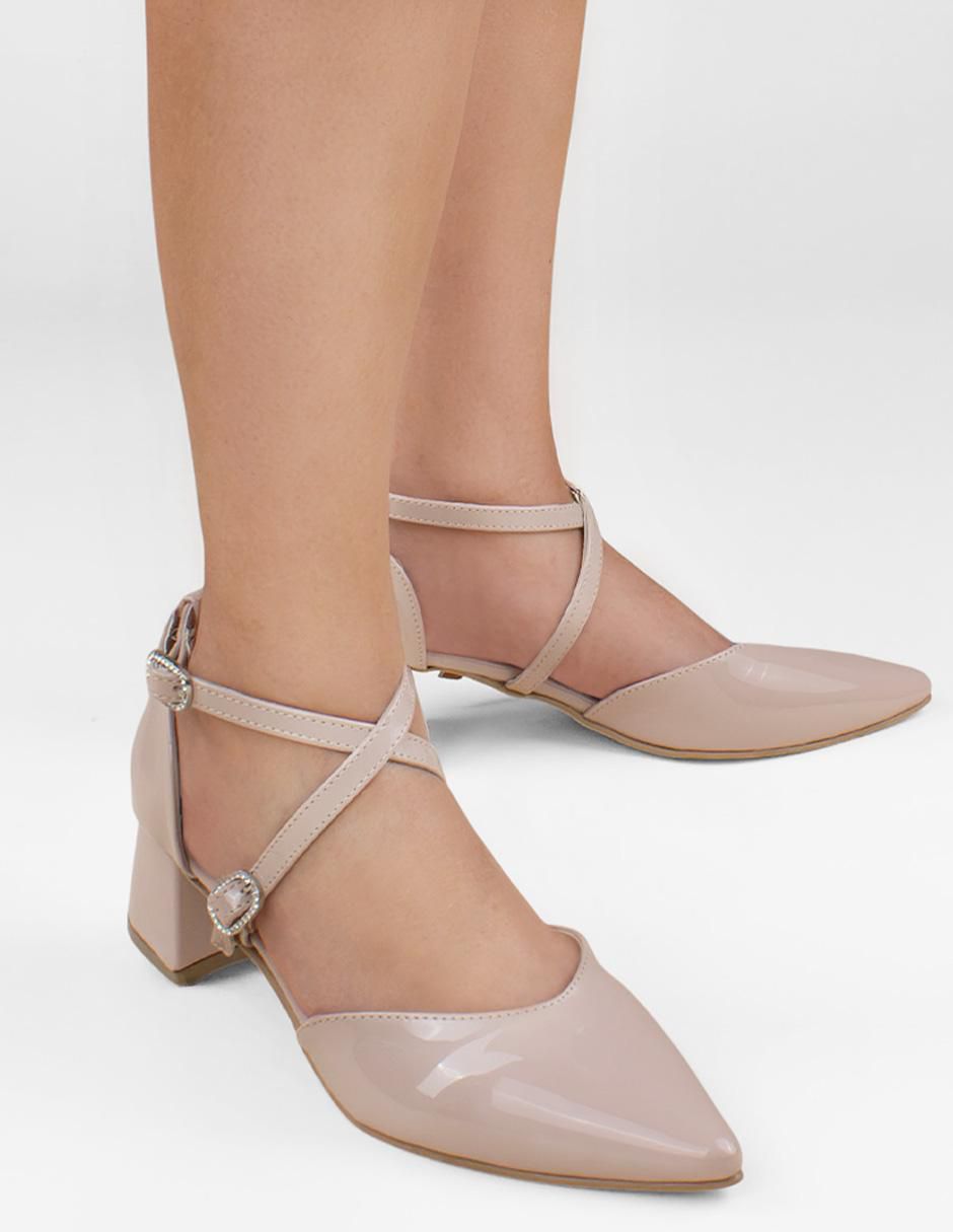Zapatilla 7