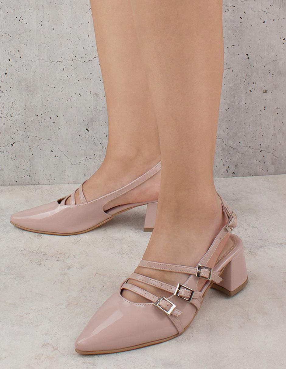 Zapatilla 7