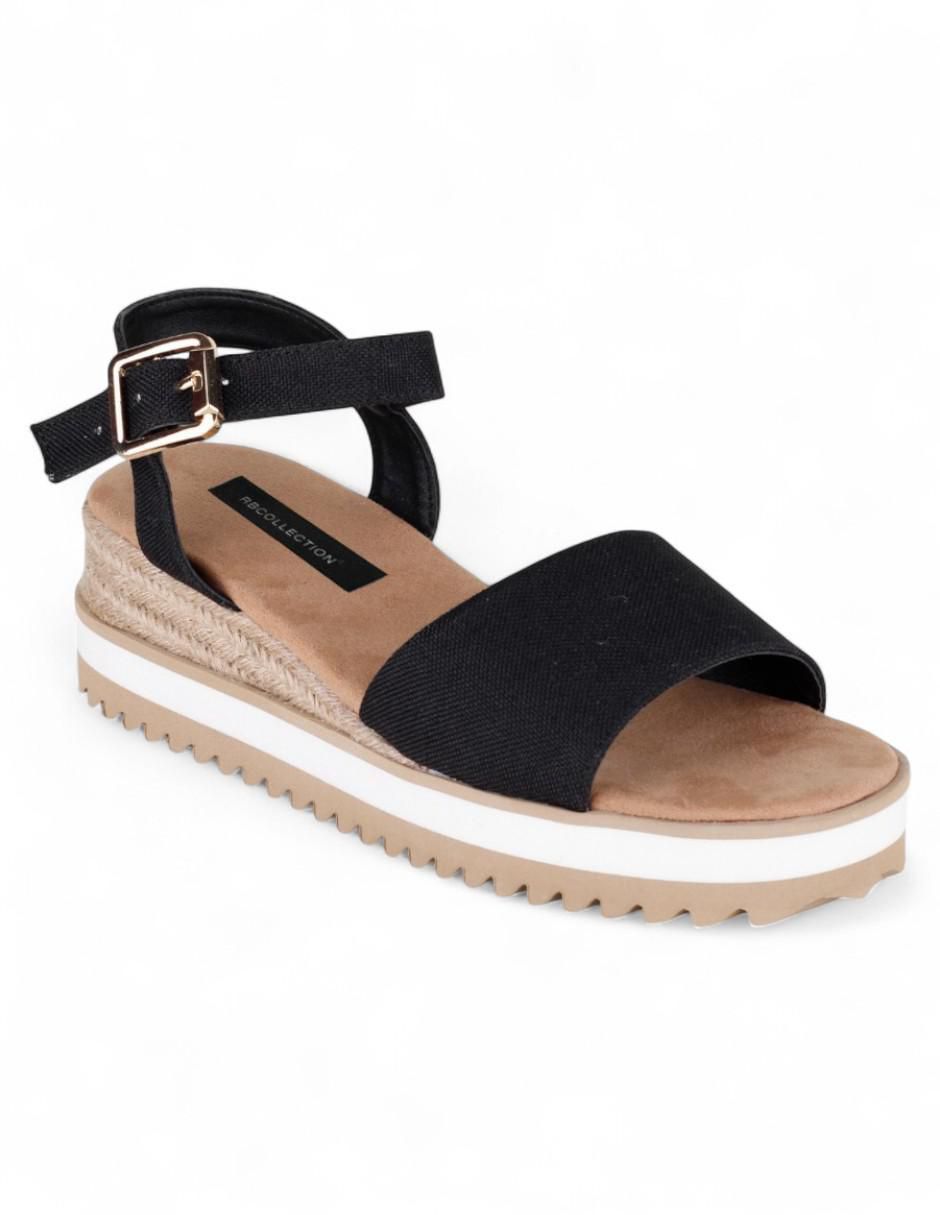 Sandalia para mujer
