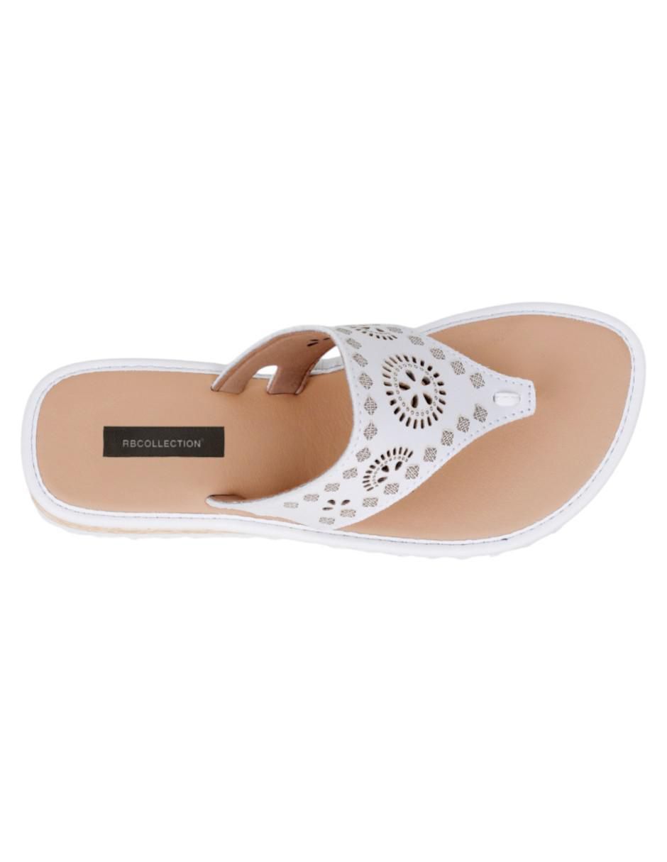 Sandalia para mujer 2