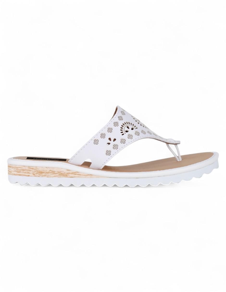 Sandalia para mujer 3