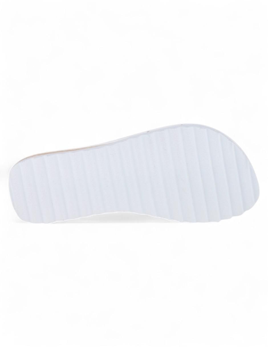 Sandalia para mujer 4