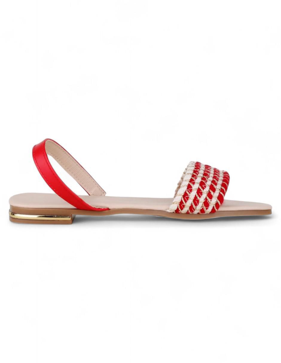 Sandalia para mujer 2