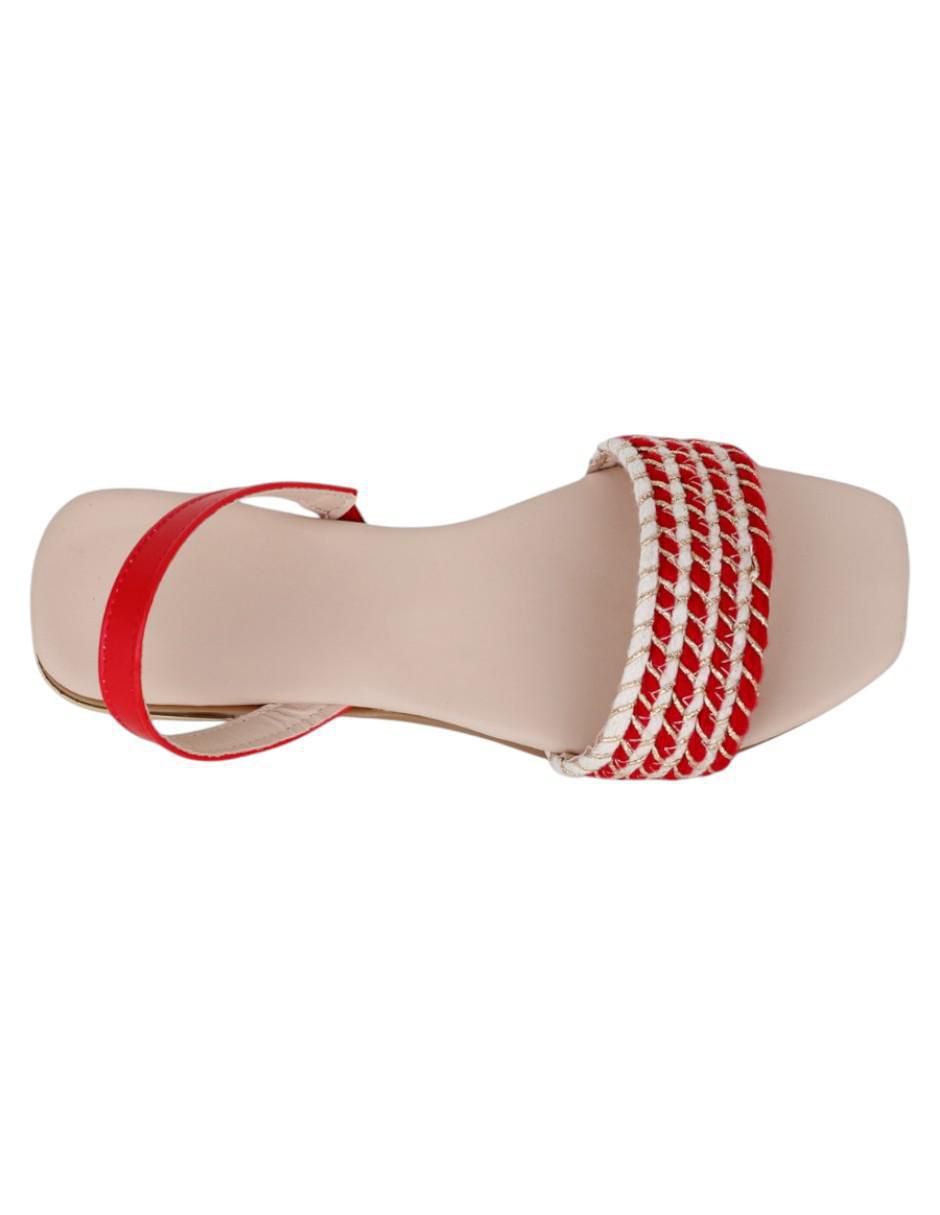 Sandalia para mujer 3