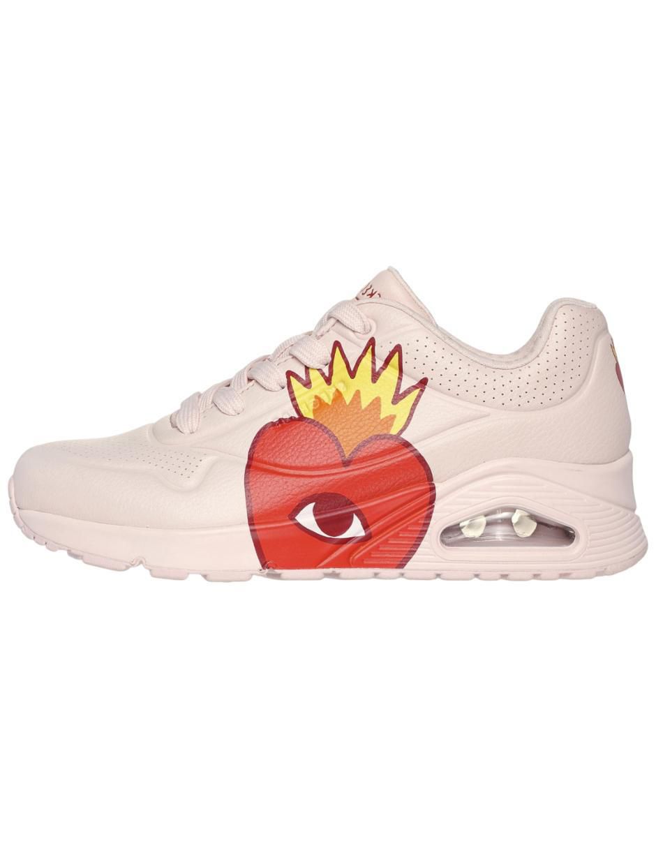 Tenis para mujer 1