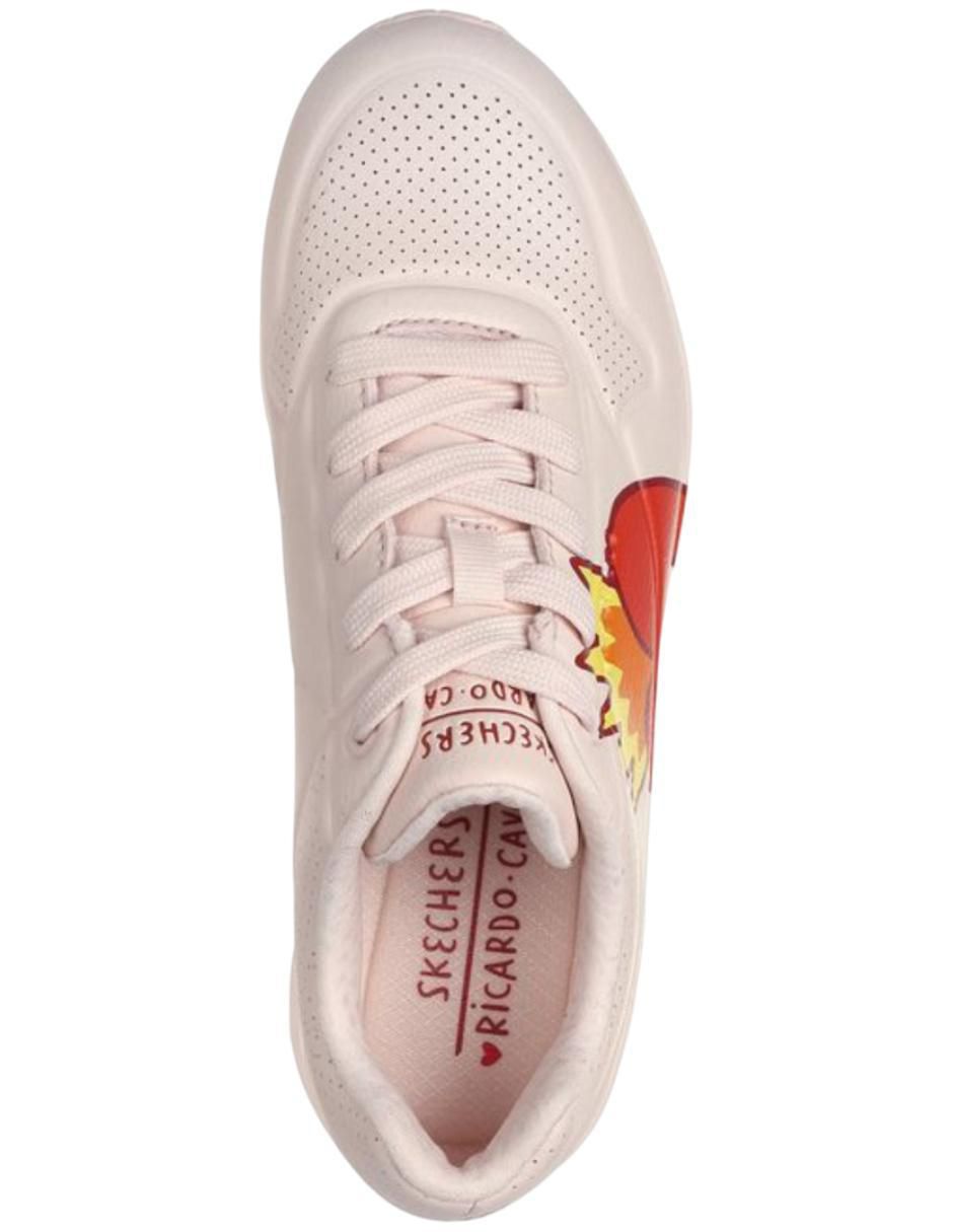 Tenis para mujer 4