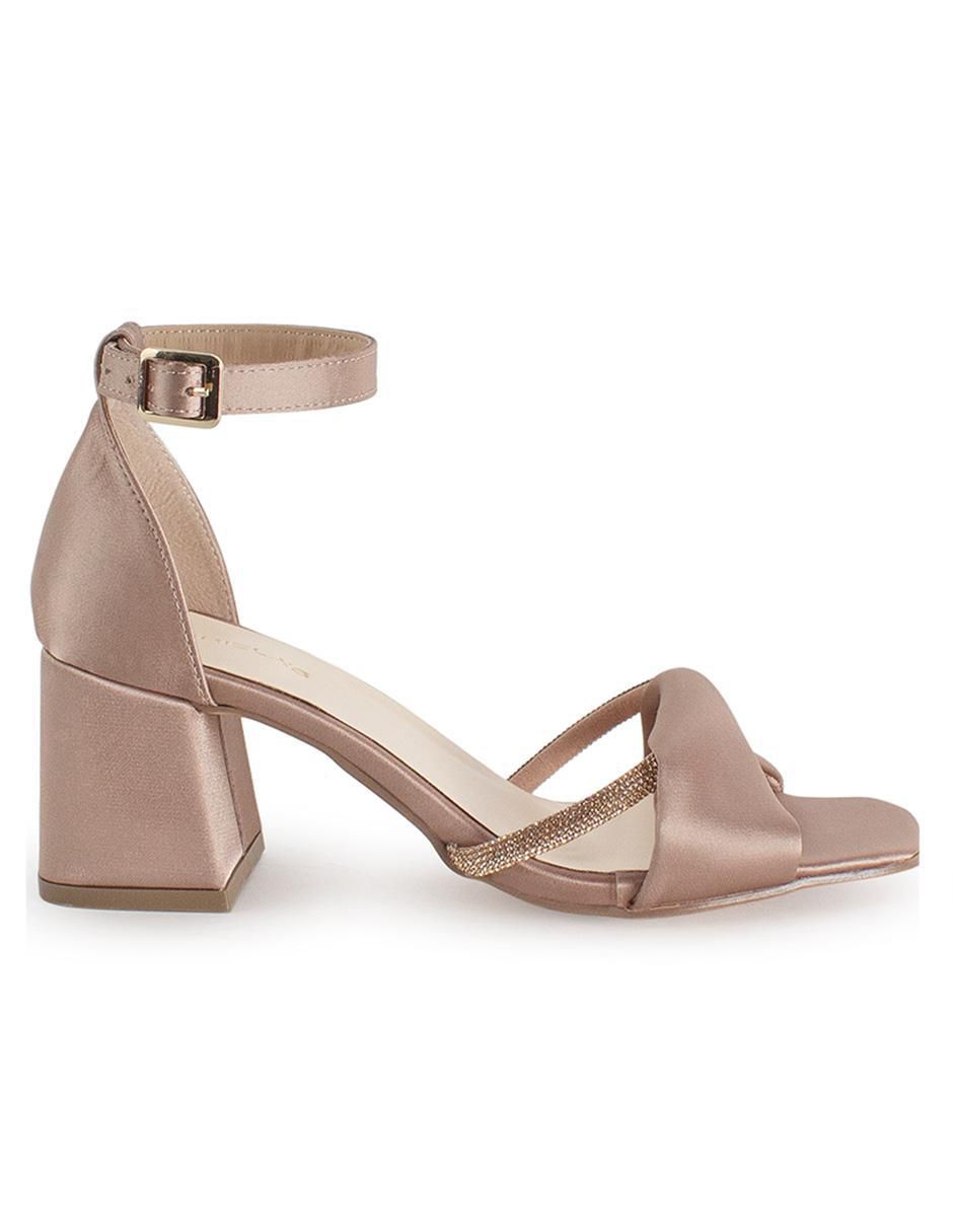 Sandalia para mujer 2