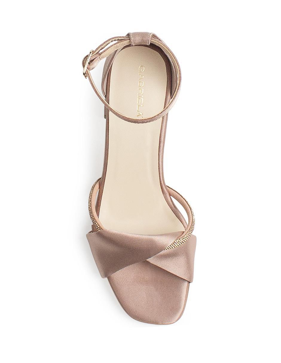 Sandalia para mujer 3