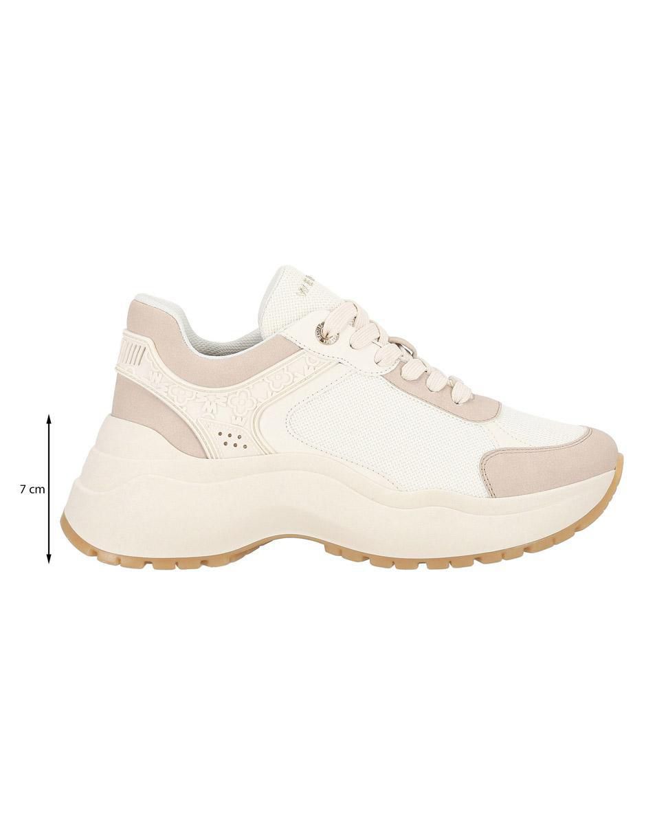 Tenis para mujer 8