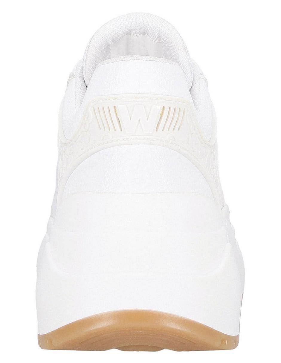 Tenis para mujer 4