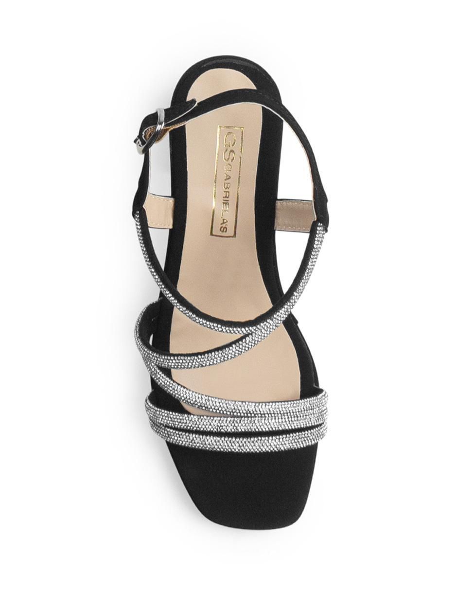 Sandalia para mujer 3