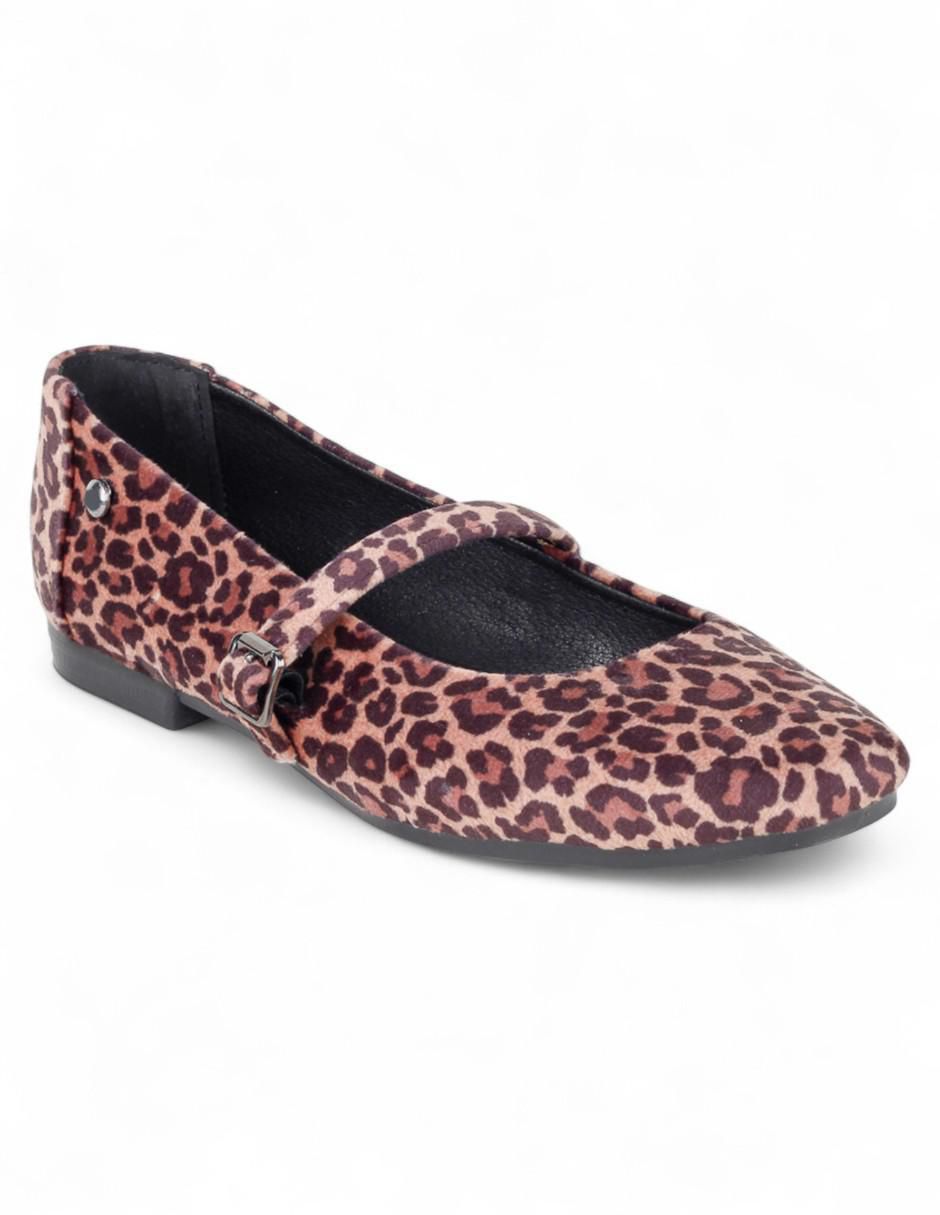 Zapato para mujer