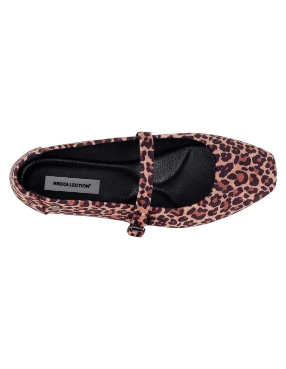 Zapato para mujer 3
