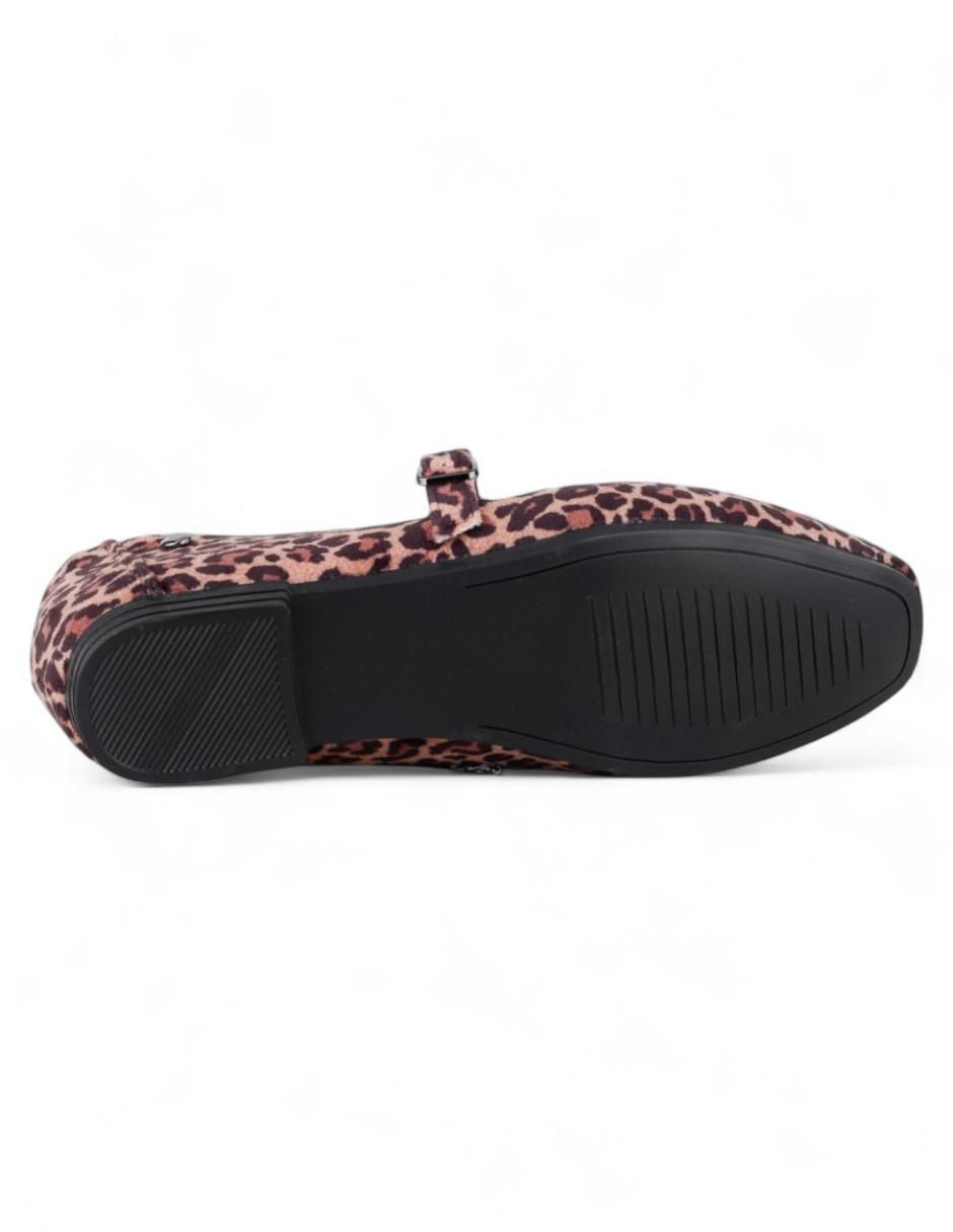 Zapato para mujer 4