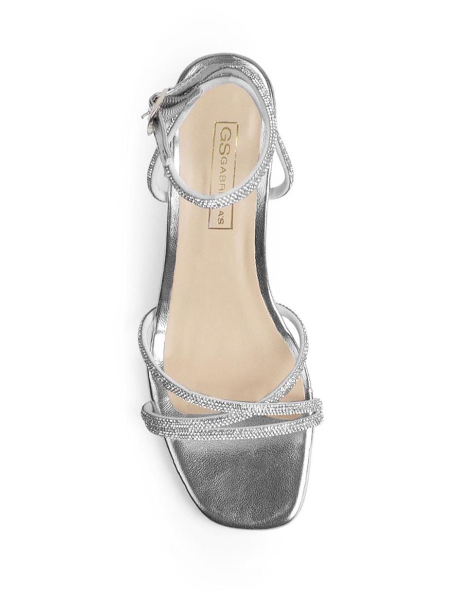 Sandalia para mujer 3