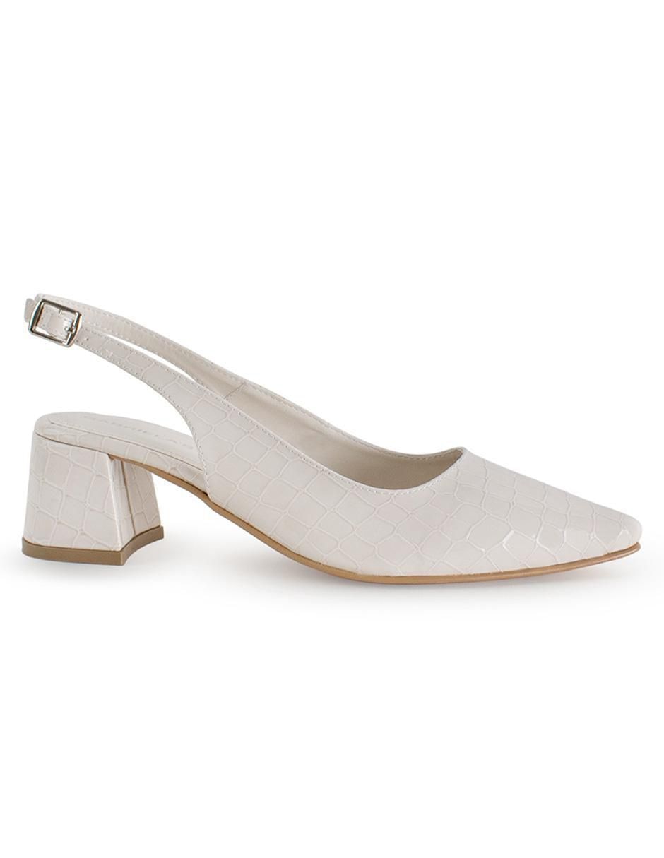 "zapatilla" sintético gabriela's a temporal