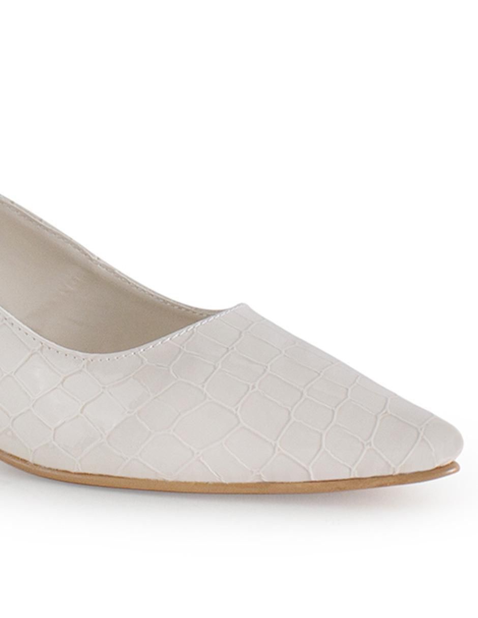 "zapatilla" sintético gabriela's a temporal