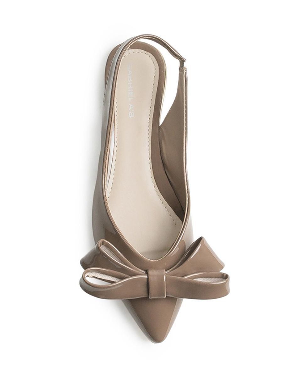 Balerina a para mujer 3