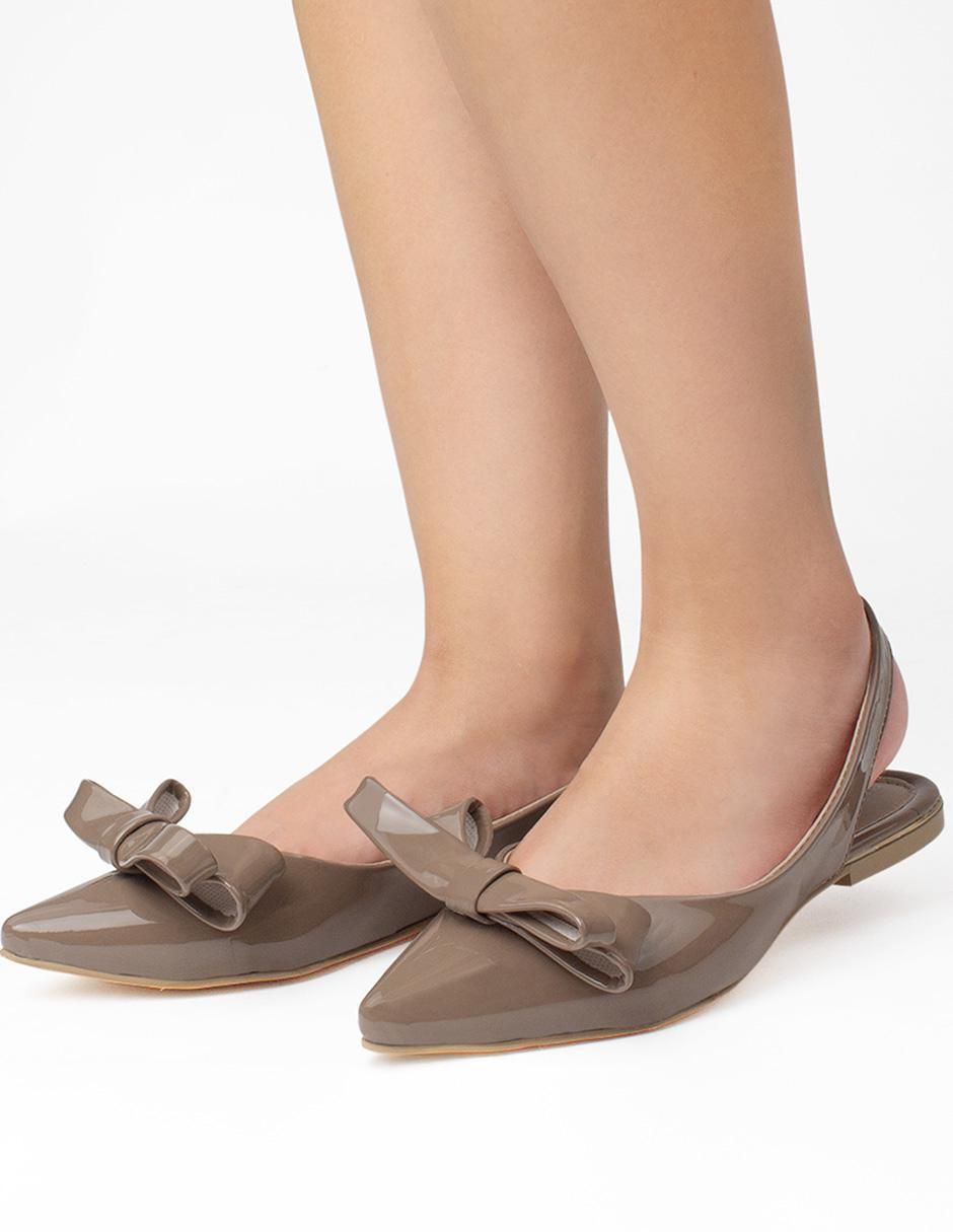 Balerina a para mujer 7