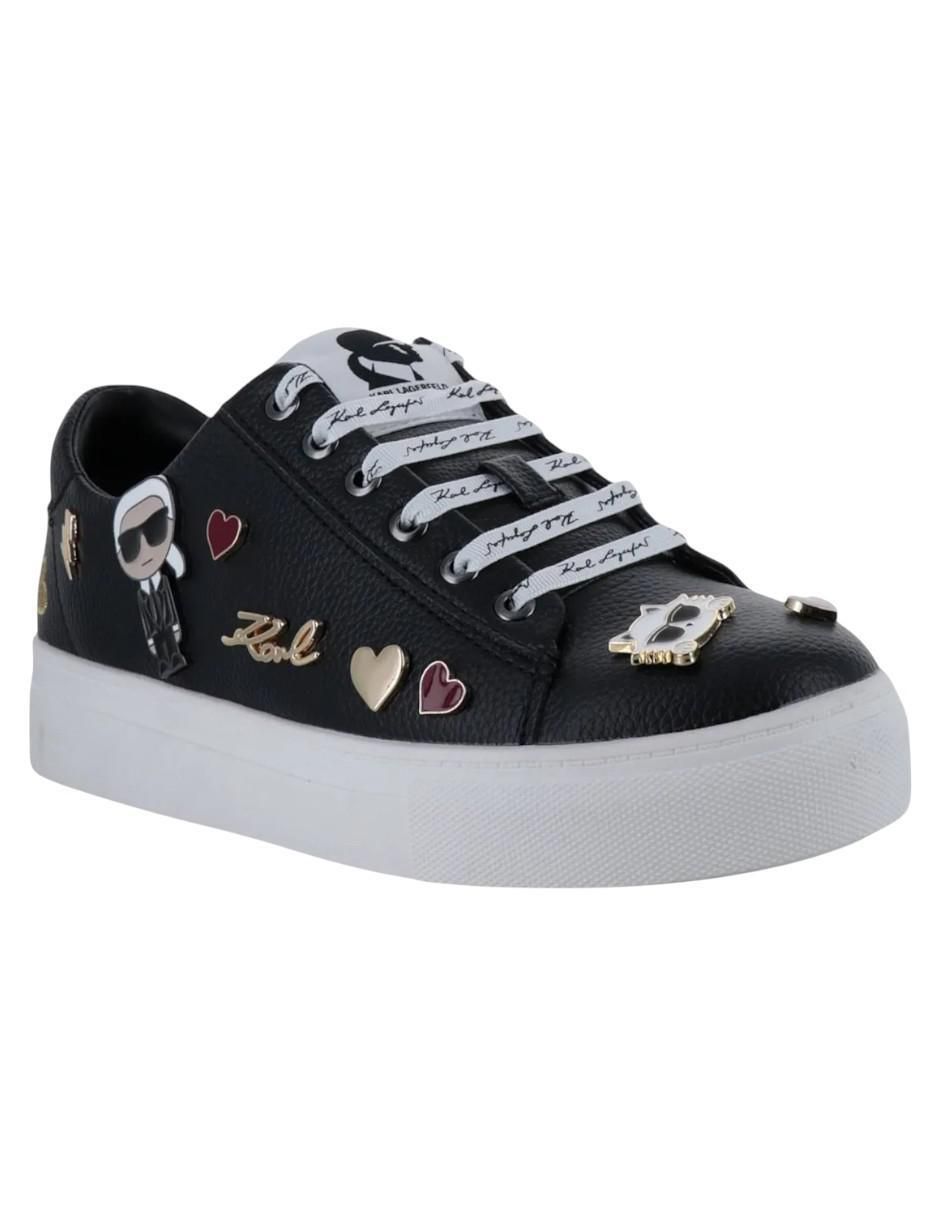 Tenis Pins para mujer