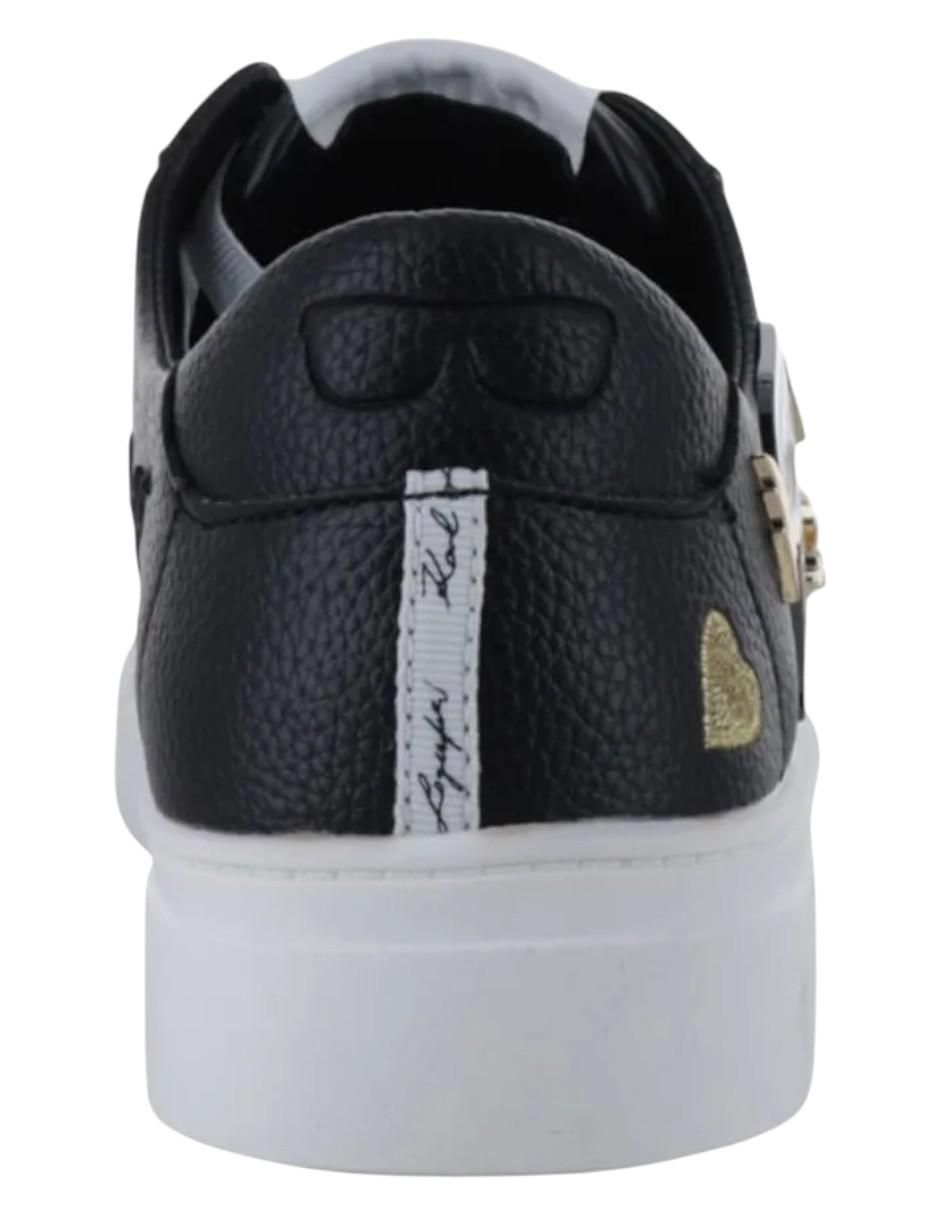 Tenis Pins para mujer 3