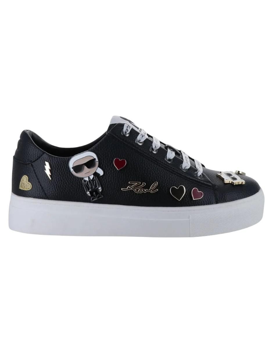 Tenis Pins para mujer 4