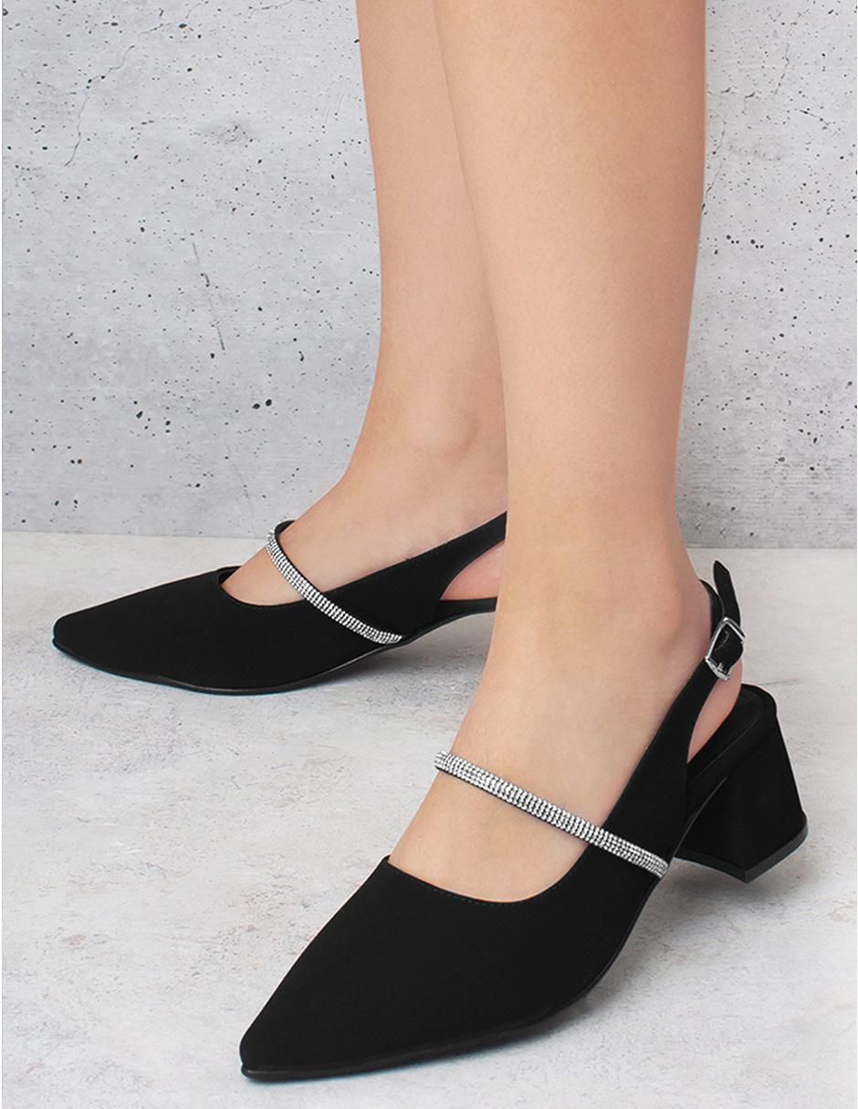 Zapatilla 7