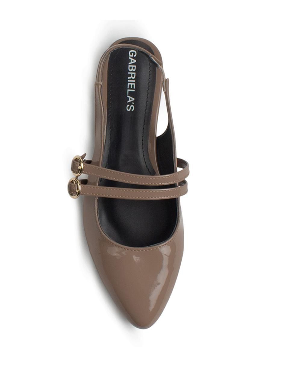 Balerina para mujer 3