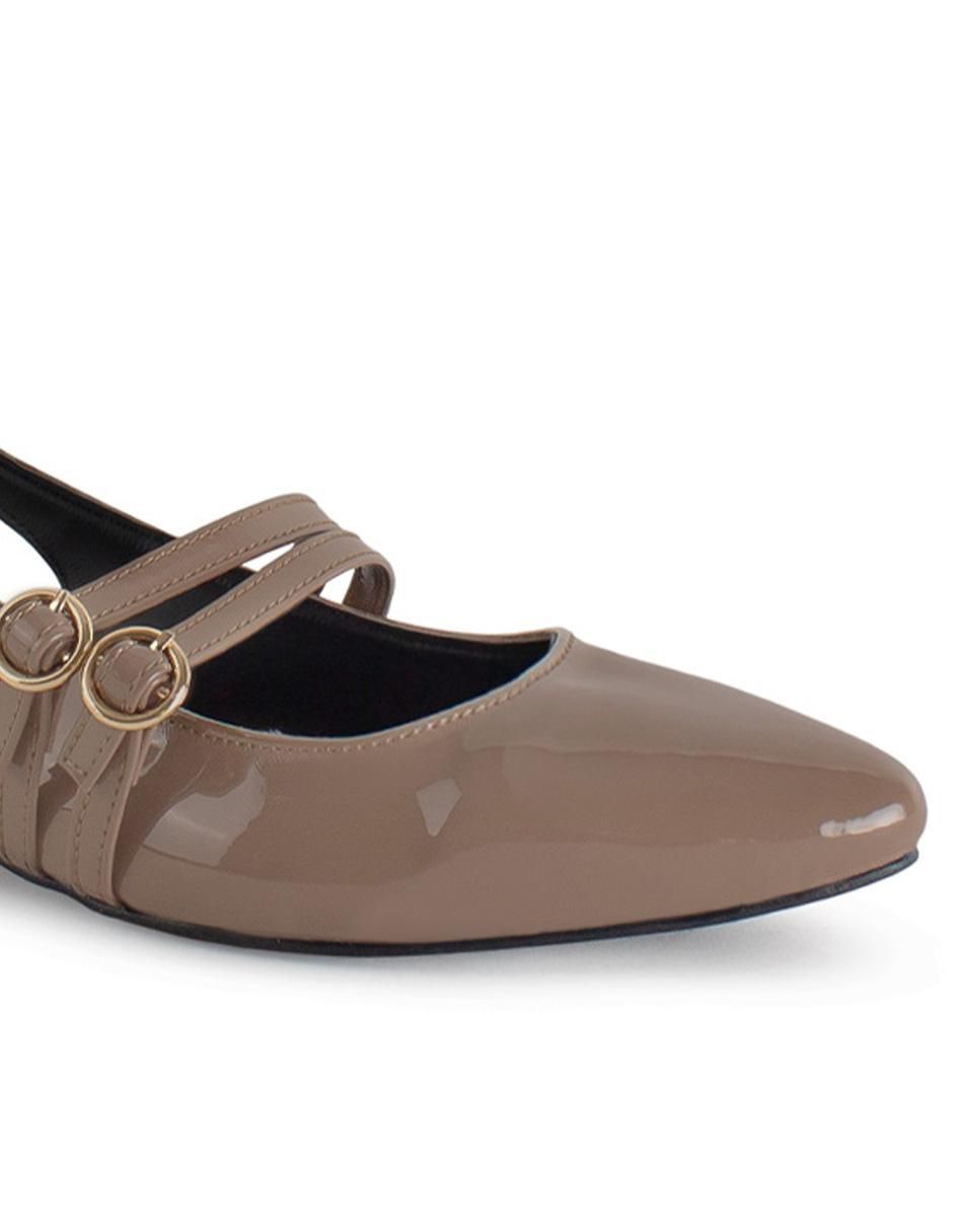 Balerina para mujer 5