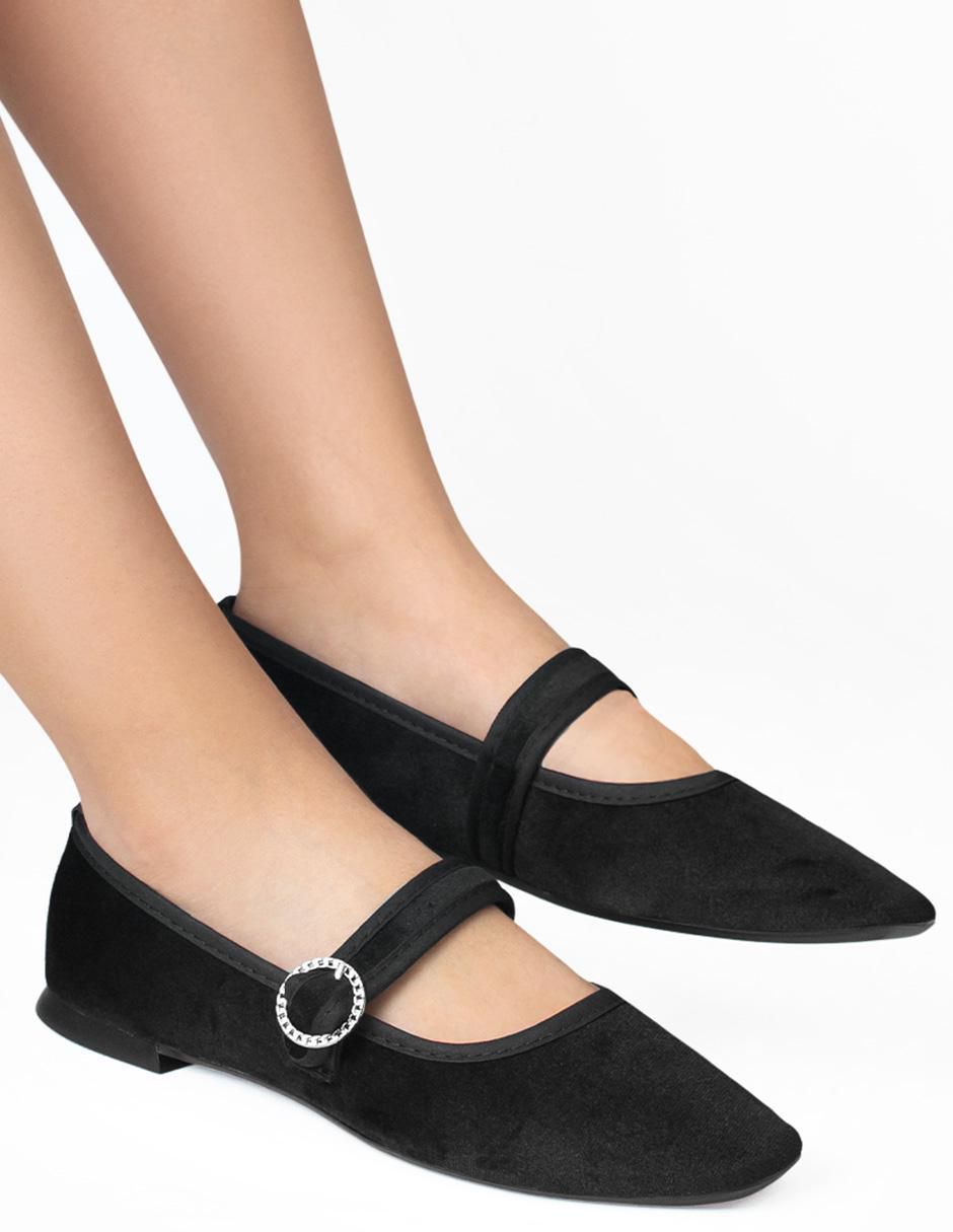 Balerina para mujer 7