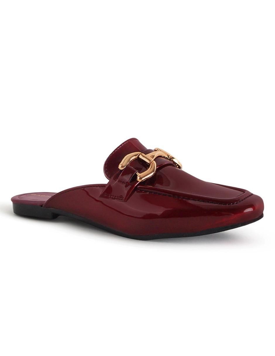 "zapato" gabriela's sin familia o colección "de" sintético "para mujer"