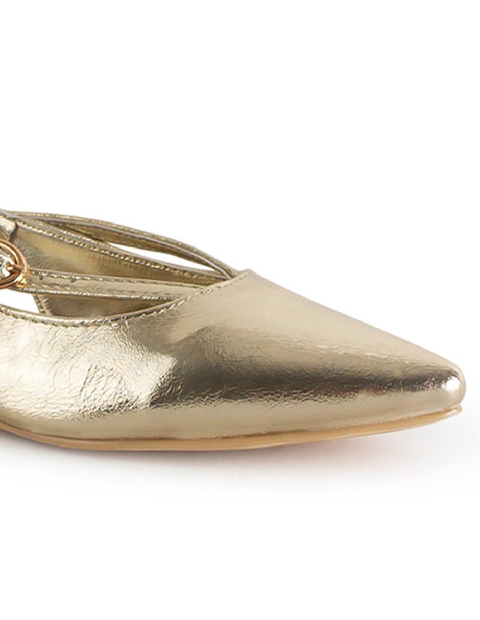 Balerina para mujer 4