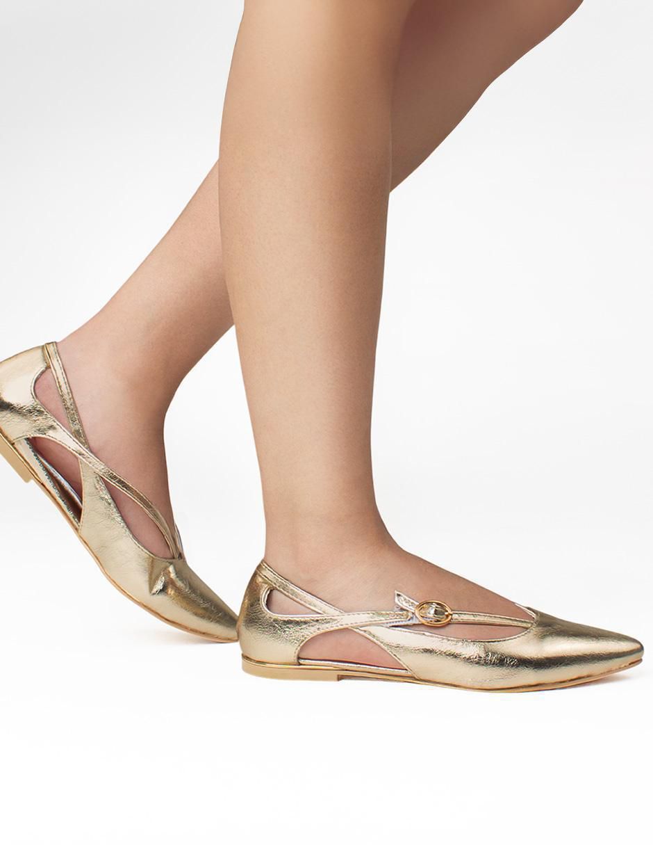 Balerina para mujer 6